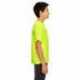 UltraClub 8420Y Youth Cool & Dry Sport Performance Interlock T-Shirt