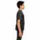 UltraClub 8420Y Youth Cool & Dry Sport Performance Interlock T-Shirt