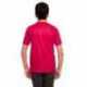 UltraClub 8420Y Youth Cool & Dry Sport Performance Interlock T-Shirt