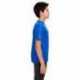 UltraClub 8420Y Youth Cool & Dry Sport Performance Interlock T-Shirt