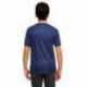 UltraClub 8420Y Youth Cool & Dry Sport Performance Interlock T-Shirt