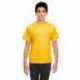 UltraClub 8420Y Youth Cool & Dry Sport Performance Interlock T-Shirt