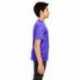 UltraClub 8420Y Youth Cool & Dry Sport Performance Interlock T-Shirt