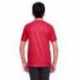 UltraClub 8420Y Youth Cool & Dry Sport Performance Interlock T-Shirt