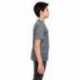 UltraClub 8420Y Youth Cool & Dry Sport Performance Interlock T-Shirt