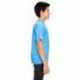 UltraClub 8420Y Youth Cool & Dry Sport Performance Interlock T-Shirt