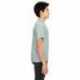 UltraClub 8420Y Youth Cool & Dry Sport Performance Interlock T-Shirt