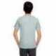 UltraClub 8420Y Youth Cool & Dry Sport Performance Interlock T-Shirt