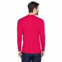 Hanes 054X EcoSmart 5.2-Ounce Jersey Knit Sport Shirt