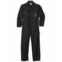 Dickies 48799 7.5 oz. Deluxe Coverall - Blended