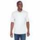 UltraClub 8425 Men's Cool & Dry Sport Performance Interlock Polo