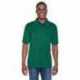 UltraClub 8425 Men's Cool & Dry Sport Performance Interlock Polo