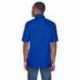 UltraClub 8425 Men's Cool & Dry Sport Performance Interlock Polo