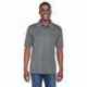 UltraClub 8425 Men's Cool & Dry Sport Performance Interlock Polo