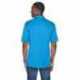 UltraClub 8425 Men's Cool & Dry Sport Performance Interlock Polo