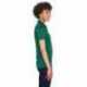 UltraClub 8425L Ladies Cool & Dry Sport Performance Interlock Polo