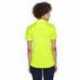 UltraClub 8425L Ladies Cool & Dry Sport Performance Interlock Polo