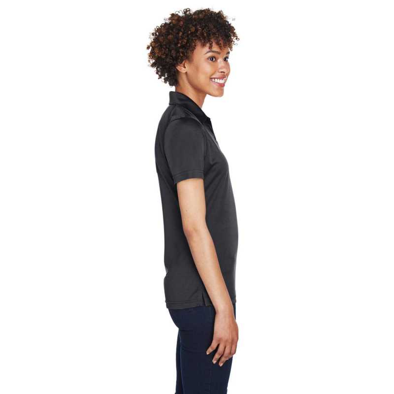 adler pique polo