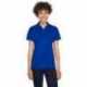 UltraClub 8425L Ladies Cool & Dry Sport Performance Interlock Polo
