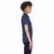 UltraClub 8425L Ladies Cool & Dry Sport Performance Interlock Polo