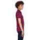 UltraClub 8425L Ladies Cool & Dry Sport Performance Interlock Polo