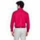UltraClub 8975 Men's Whisper Twill