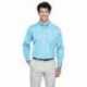 UltraClub 8975 Men's Whisper Twill