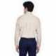 UltraClub 8975 Men's Whisper Twill