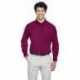 UltraClub 8975 Men's Whisper Twill