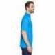 UltraClub 8210 Men's Cool & Dry Mesh Pique Polo