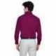 UltraClub 8975 Men's Whisper Twill