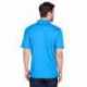 UltraClub 8210 Men's Cool & Dry Mesh Pique Polo