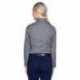 UltraClub 8976 Ladies Whisper Twill