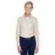 UltraClub 8976 Ladies Whisper Twill