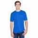UltraClub 8620 Men's Cool & Dry Basic Performance T-Shirt