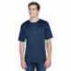 UltraClub 8620 Men's Cool & Dry Basic Performance T-Shirt
