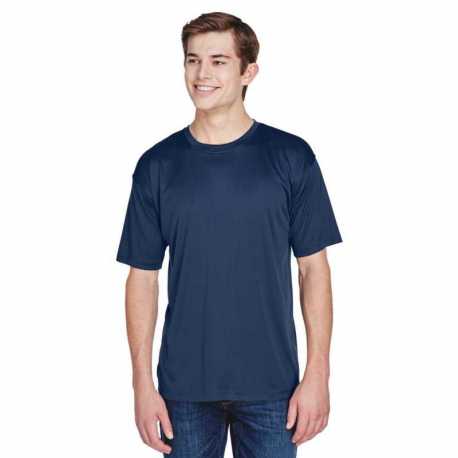 UltraClub 8620 Men's Cool & Dry Basic Performance T-Shirt