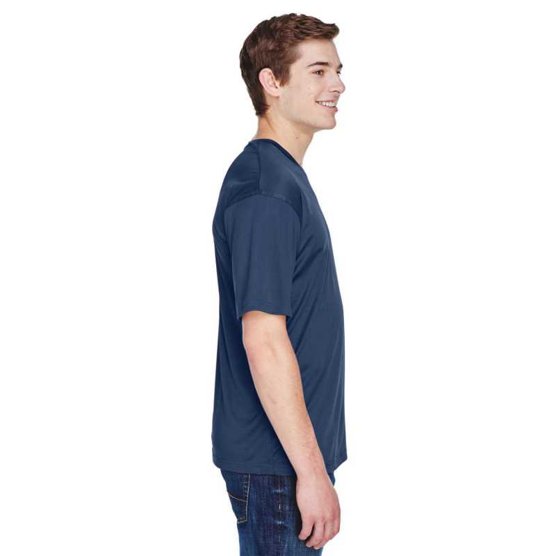 Hanes 5250 Tagless 100% Cotton T-Shirt on discount | ApparelChoice.com