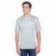 UltraClub 8620 Men's Cool & Dry Basic Performance T-Shirt