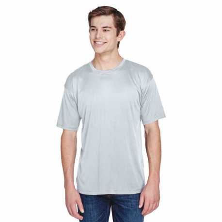 UltraClub 8620 Men's Cool & Dry Basic Performance T-Shirt