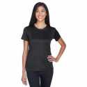 Port Authority L420 Ladies Heavyweight Cotton Pique Polo