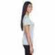UltraClub 8620L Ladies Cool & Dry Basic Performance T-Shirt