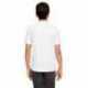 UltraClub 8620Y Youth Cool & Dry Basic Performance T-Shirt