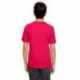 UltraClub 8620Y Youth Cool & Dry Basic Performance T-Shirt