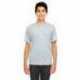 UltraClub 8620Y Youth Cool & Dry Basic Performance T-Shirt