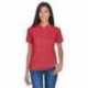 UltraClub 8530 Ladies Classic Pique Polo