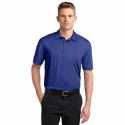 Sport-Tek ST660 Heather Contender Polo