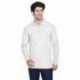 UltraClub 8532 Adult Long-Sleeve Classic Pique Polo