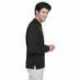 UltraClub 8532 Adult Long-Sleeve Classic Pique Polo