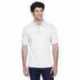UltraClub 8535 Men's Classic Pique Polo